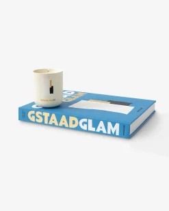 Gstaad - Candle and Book Gift Set^ASSOULINE Online