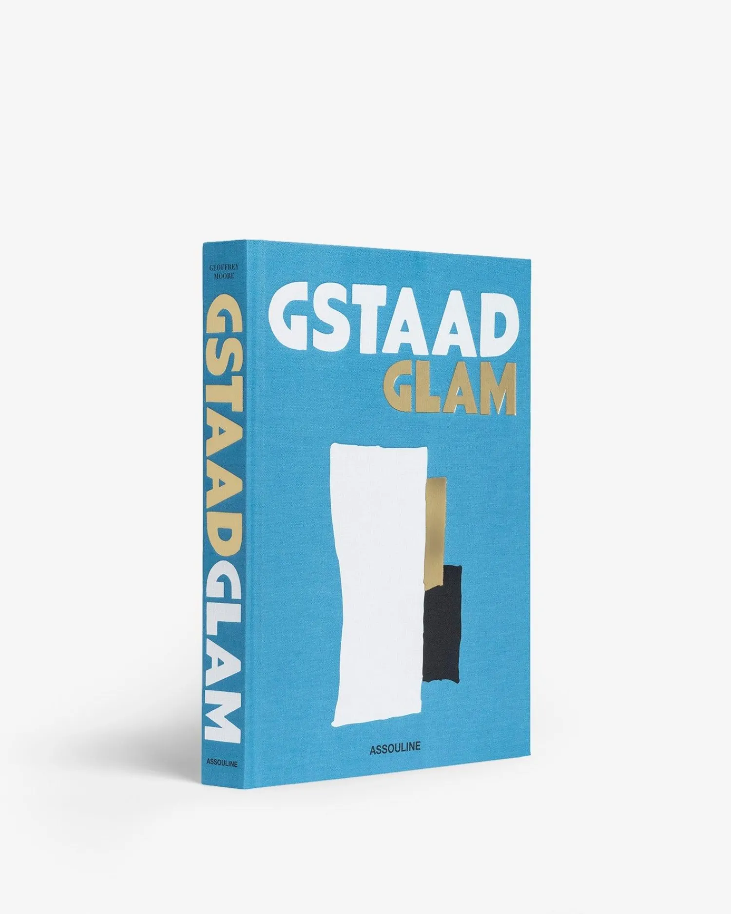 Gstaad Glam^ASSOULINE