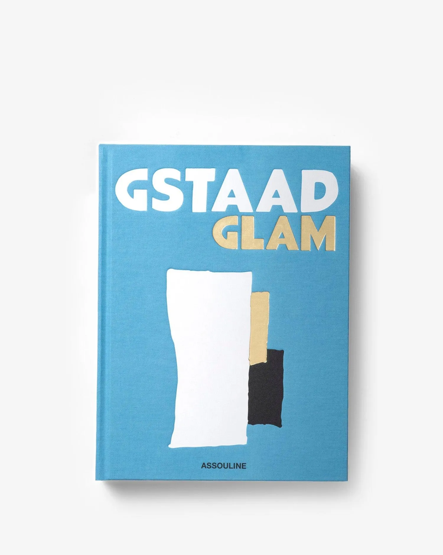 Gstaad Glam^ASSOULINE