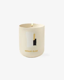 Gstaad Glam - Travel from Home Candle^ASSOULINE