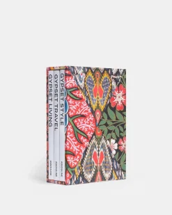 Gypset Trilogy^ASSOULINE Hot