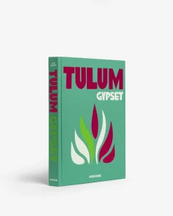Gypset Trilogy^ASSOULINE Hot
