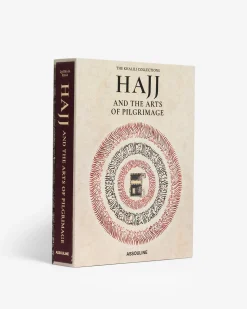 Hajj and the Arts of Pilgrimage^ASSOULINE Clearance