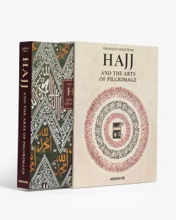 Hajj and the Arts of Pilgrimage^ASSOULINE Clearance