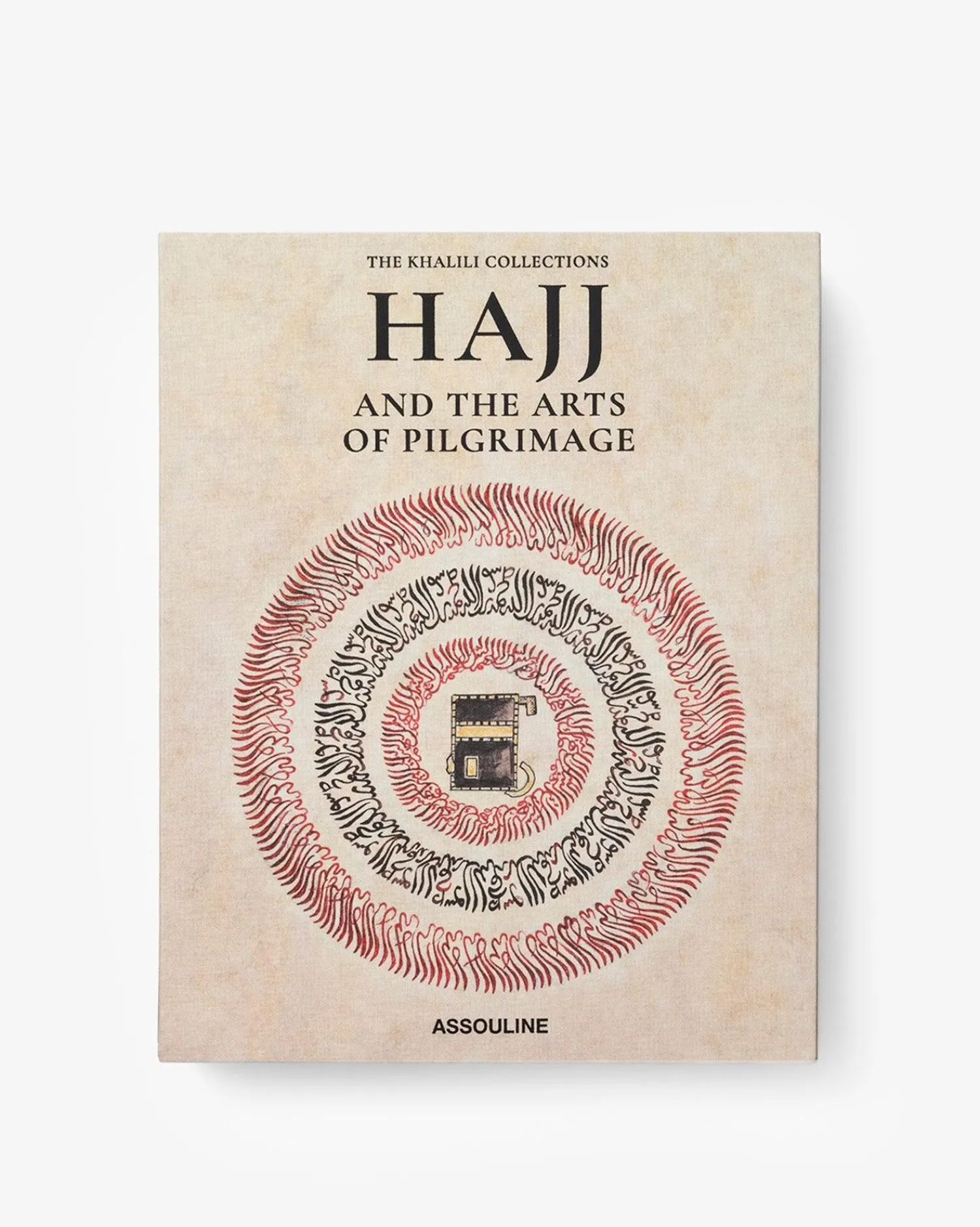 Hajj and the Arts of Pilgrimage^ASSOULINE Clearance