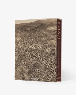 Hajj and the Arts of Pilgrimage^ASSOULINE Clearance
