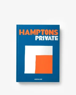 Hamptons Private^ASSOULINE Hot