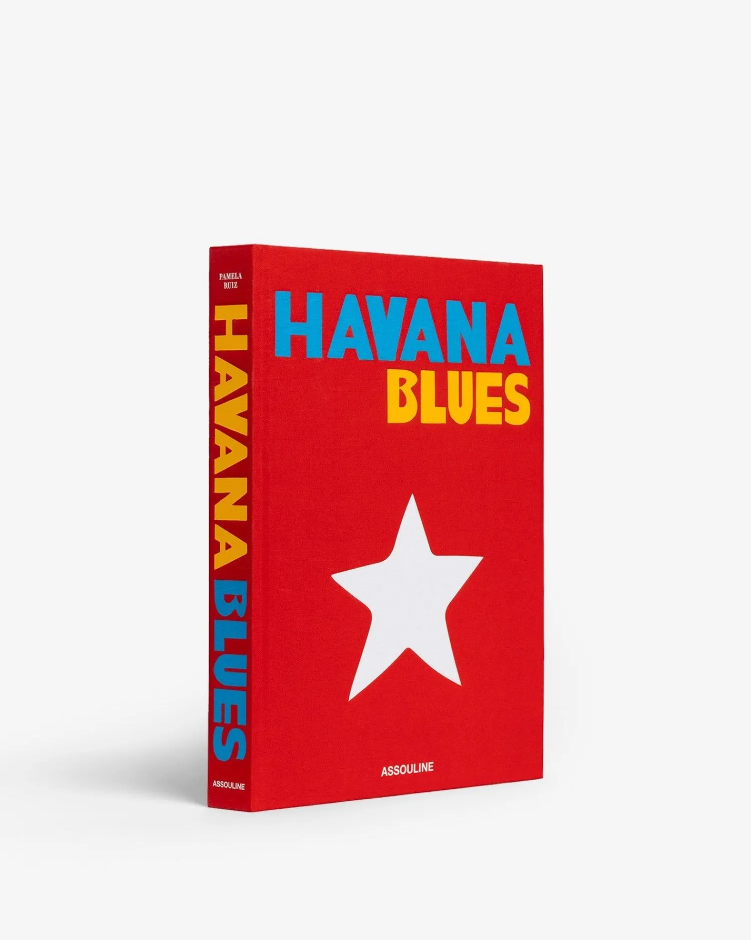 Havana Blues^ASSOULINE Discount