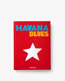 Havana Blues^ASSOULINE Discount