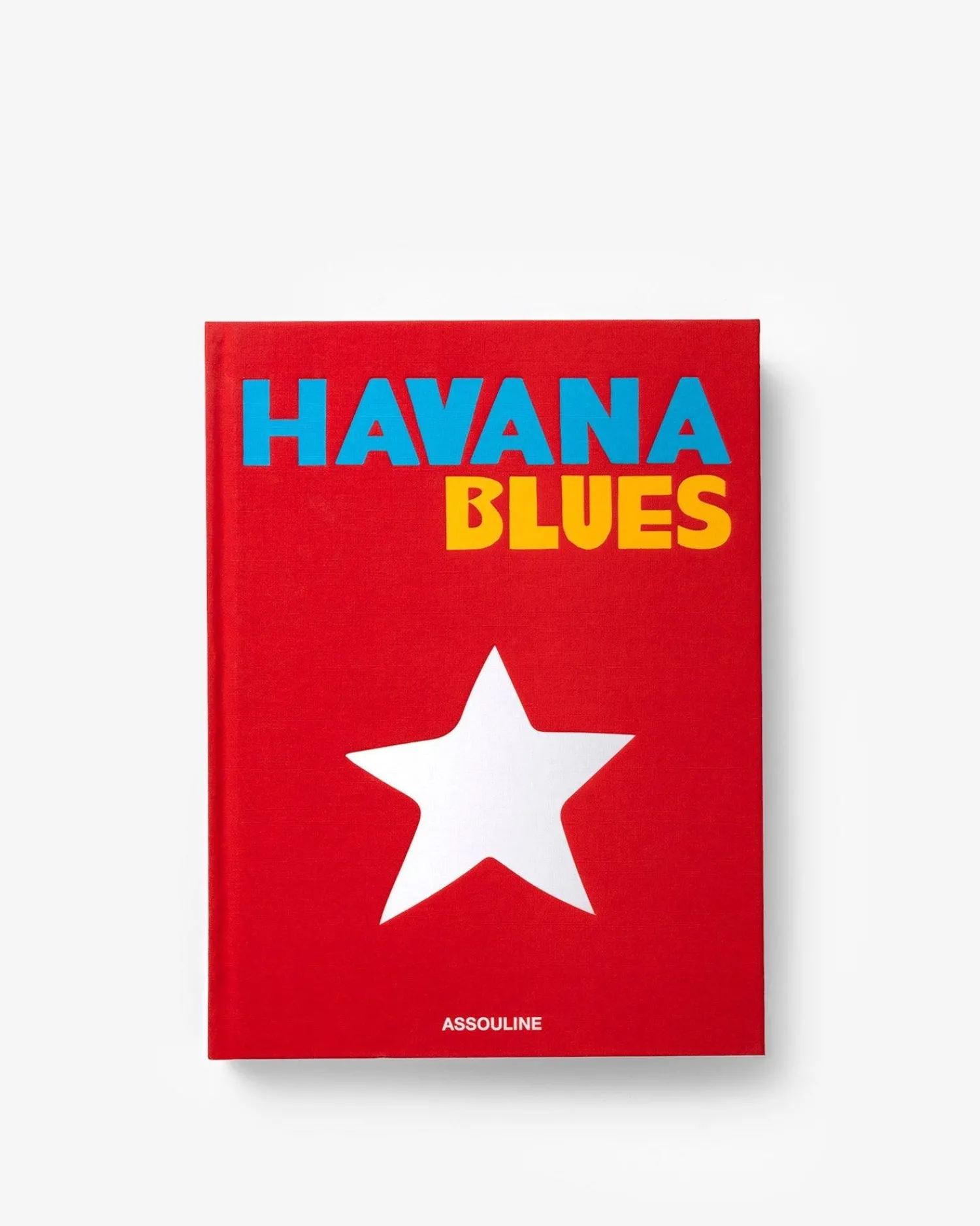 Havana Blues^ASSOULINE Discount