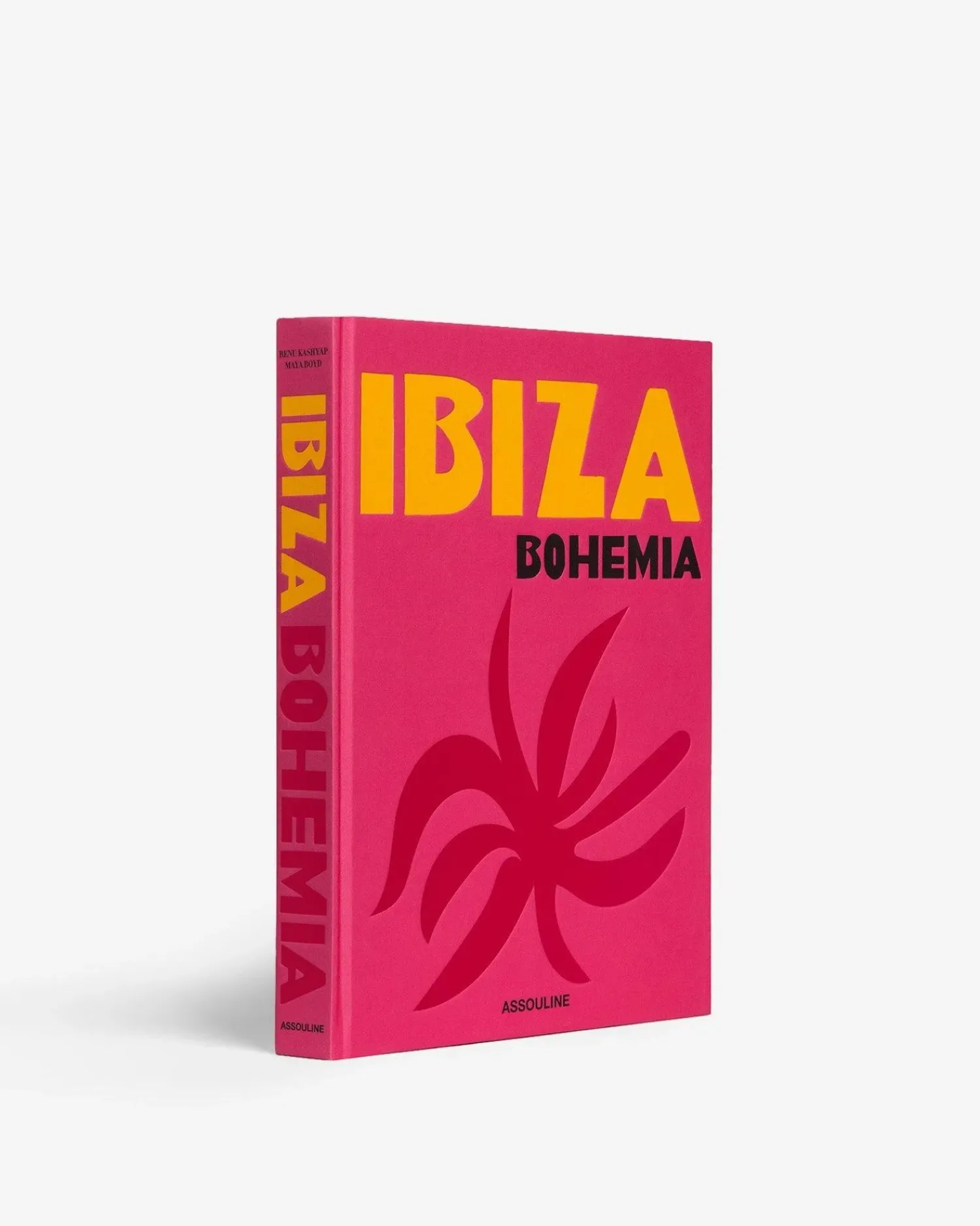 Ibiza - Candle and Book Gift Set^ASSOULINE Discount