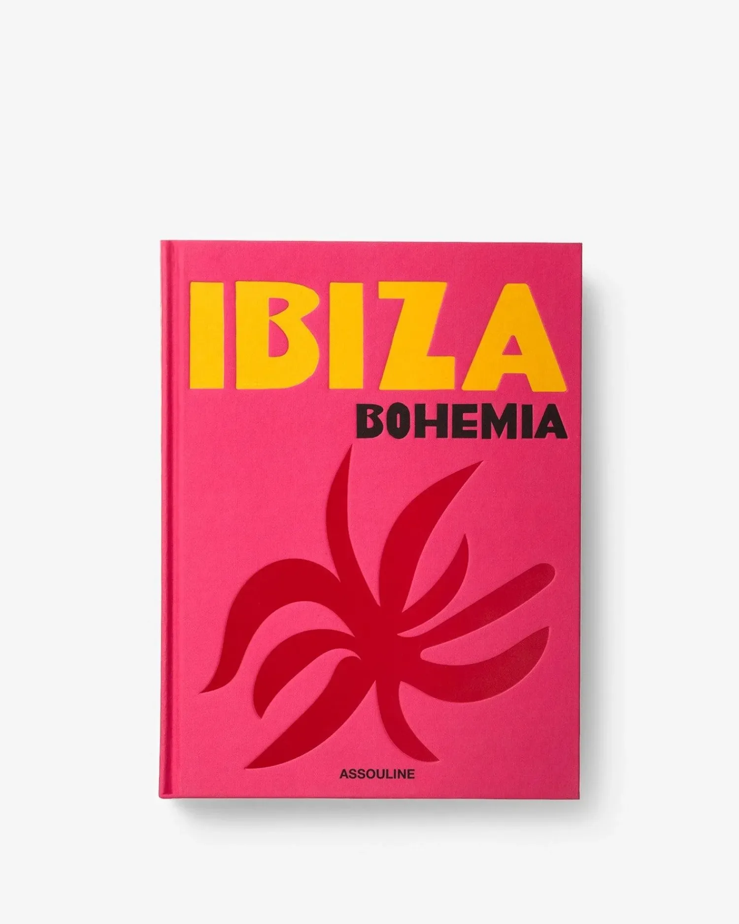 Ibiza Bohemia^ASSOULINE New