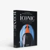 Iconic: Art, Design, Advertising, and the Automobile^ASSOULINE Hot