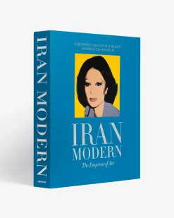 Iran Modern^ASSOULINE Sale