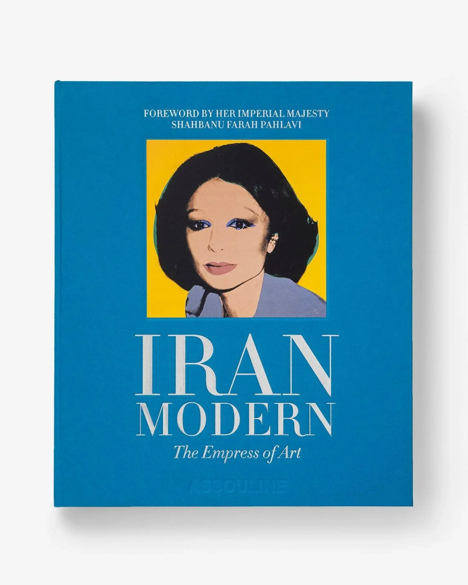 Iran Modern^ASSOULINE Sale