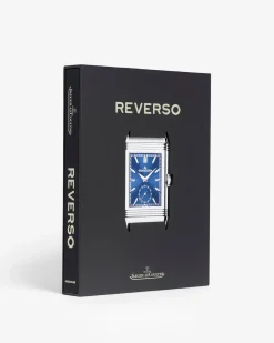 Jaeger-LeCoultre: Reverso^ASSOULINE Outlet