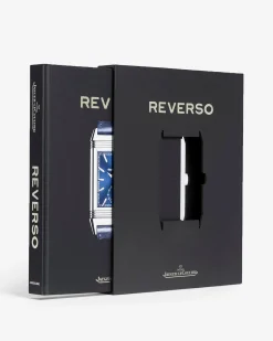 Jaeger-LeCoultre: Reverso^ASSOULINE Outlet