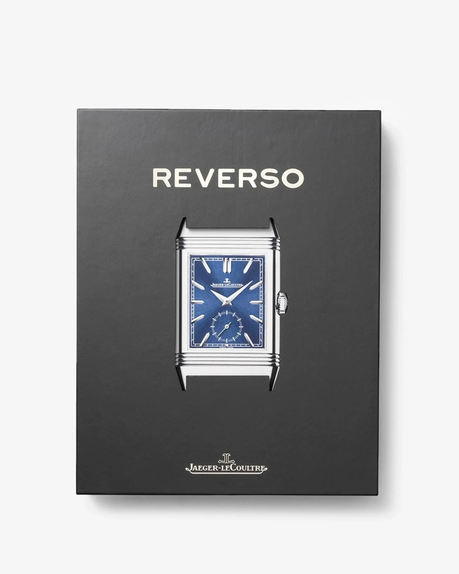 Jaeger-LeCoultre: Reverso^ASSOULINE Outlet