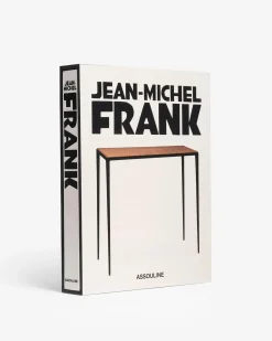 Jean-Michel Frank^ASSOULINE Online