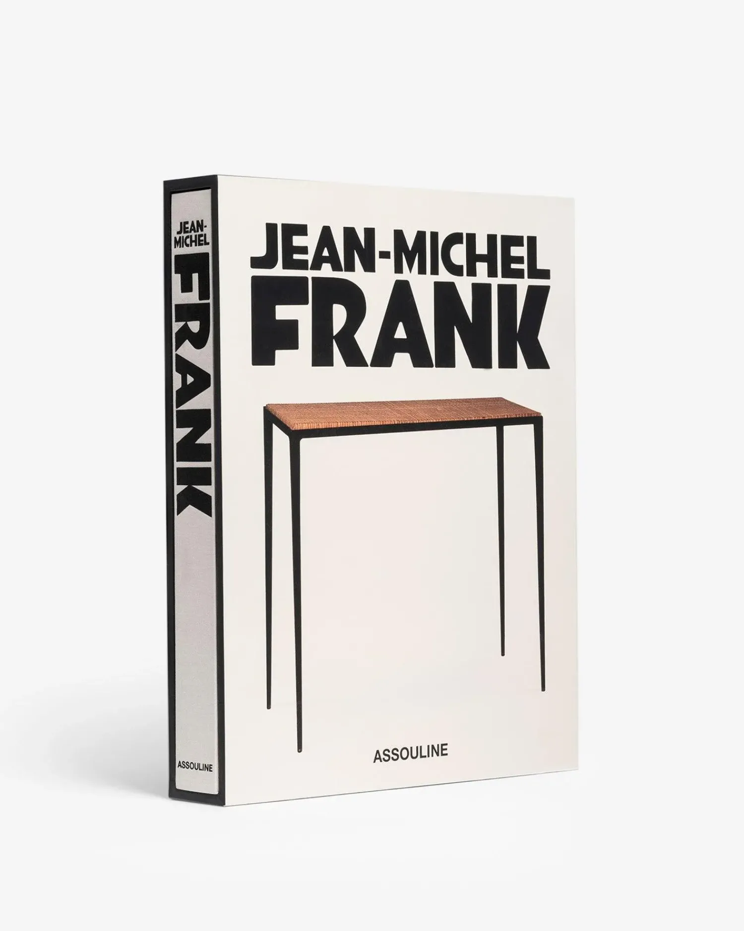 Jean-Michel Frank^ASSOULINE Online