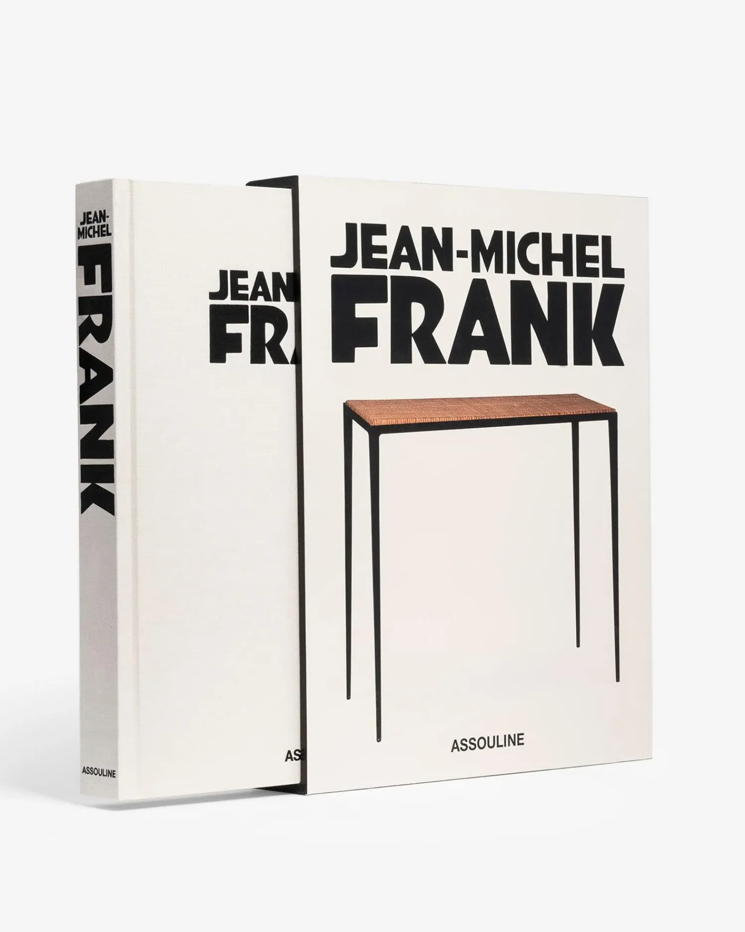 Jean-Michel Frank^ASSOULINE Online