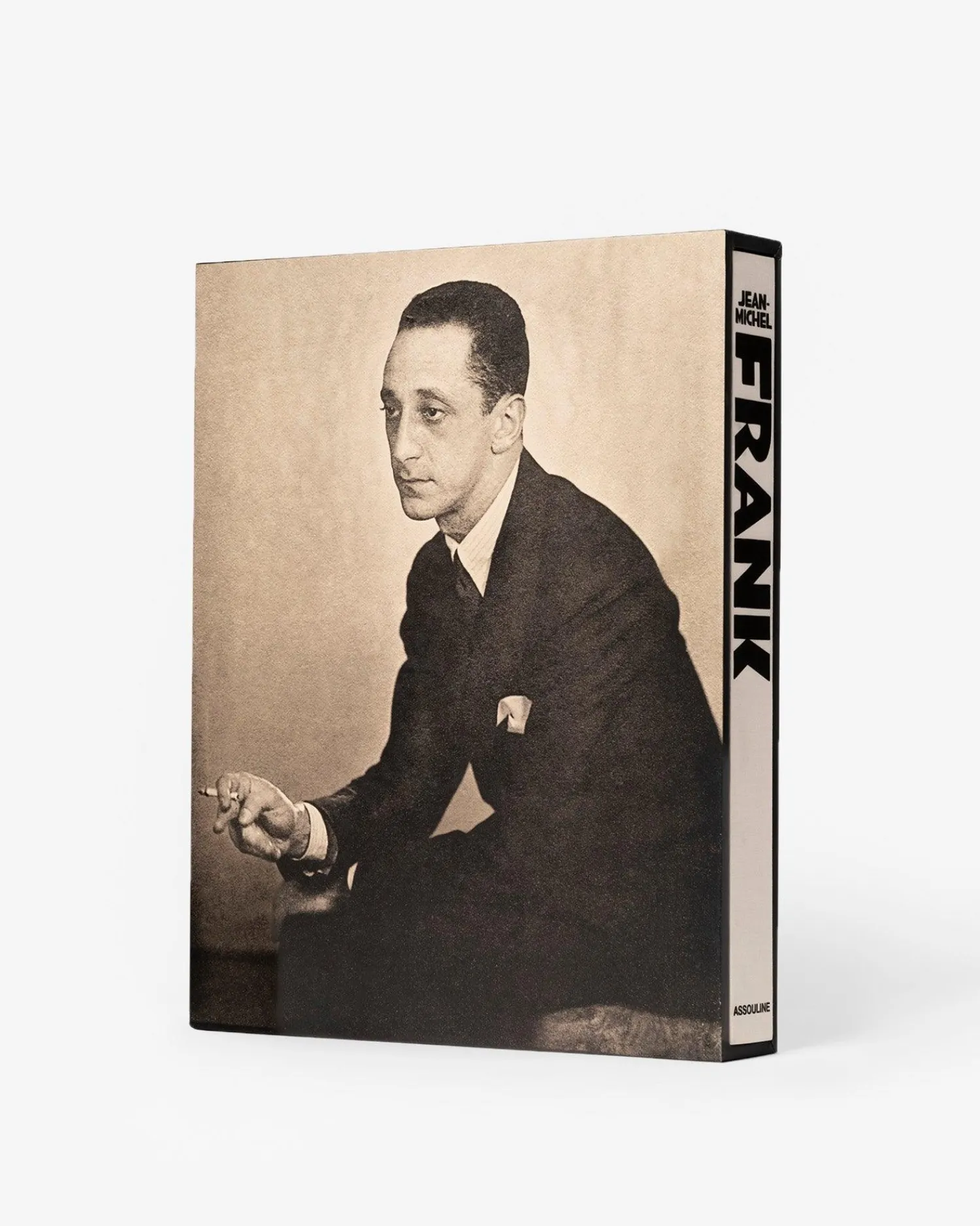 Jean-Michel Frank^ASSOULINE Online