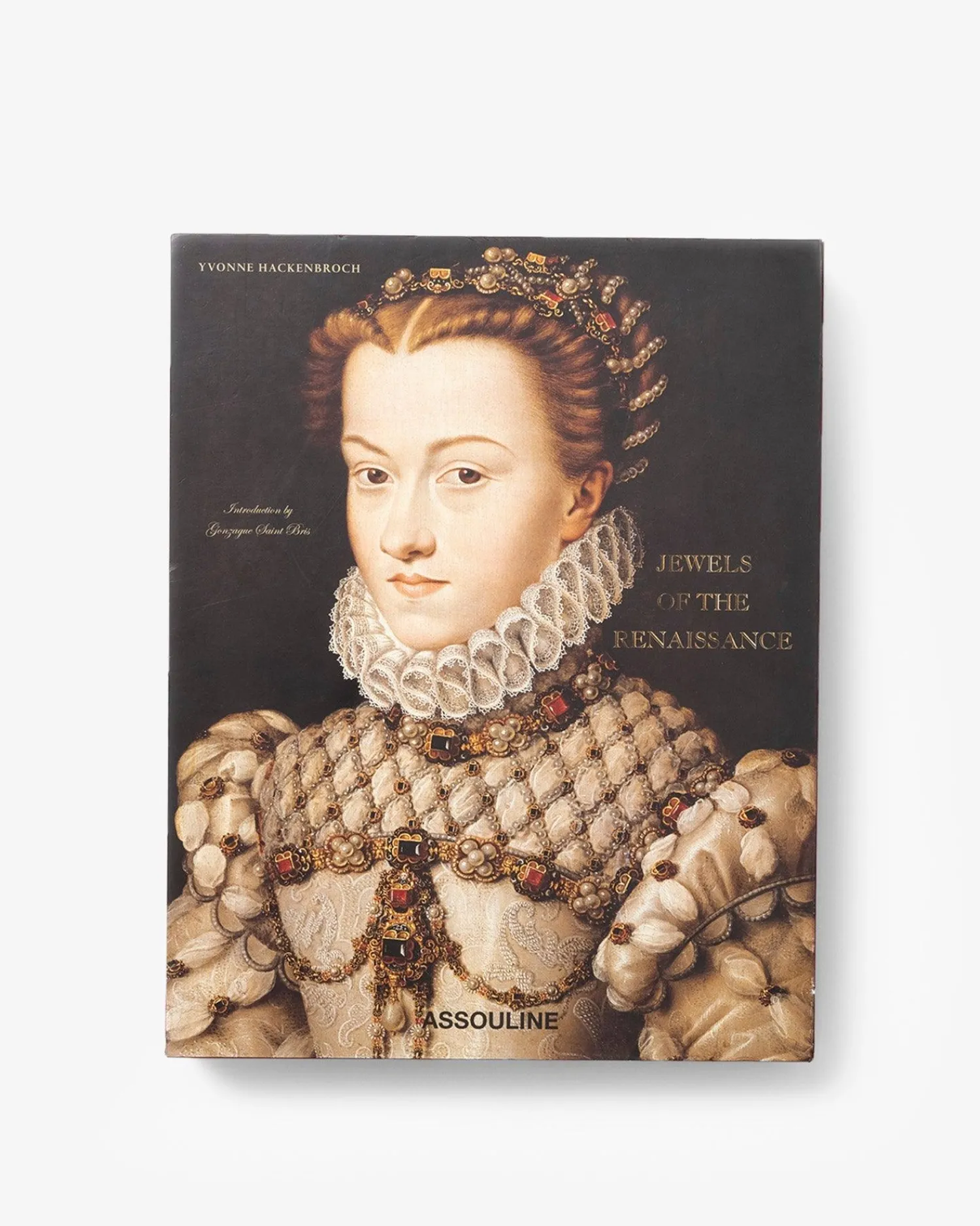 Jewels of the Renaissance^ASSOULINE Online