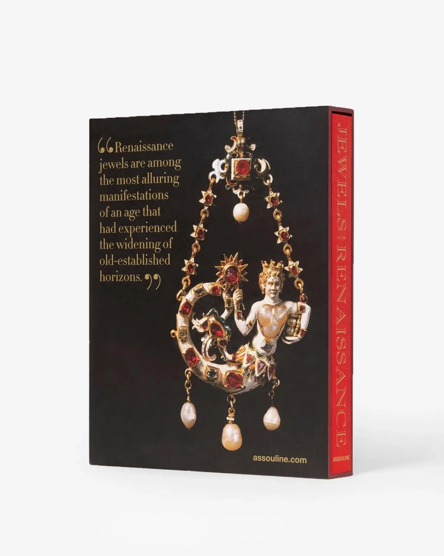 Jewels of the Renaissance^ASSOULINE Online