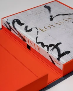 Koyasan: Senju's Works of Art 1,200 Years After Kūkai^ASSOULINE Online