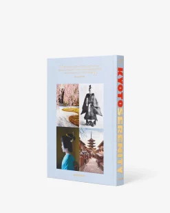 Kyoto Serenity^ASSOULINE