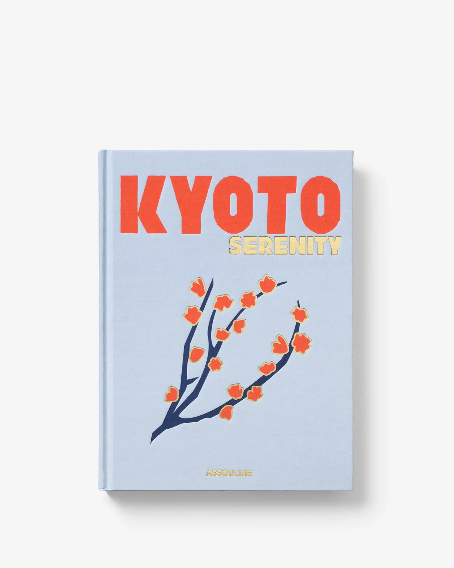 Kyoto Serenity^ASSOULINE