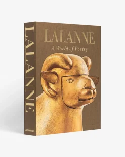 Lalanne: A World of Poetry^ASSOULINE Hot
