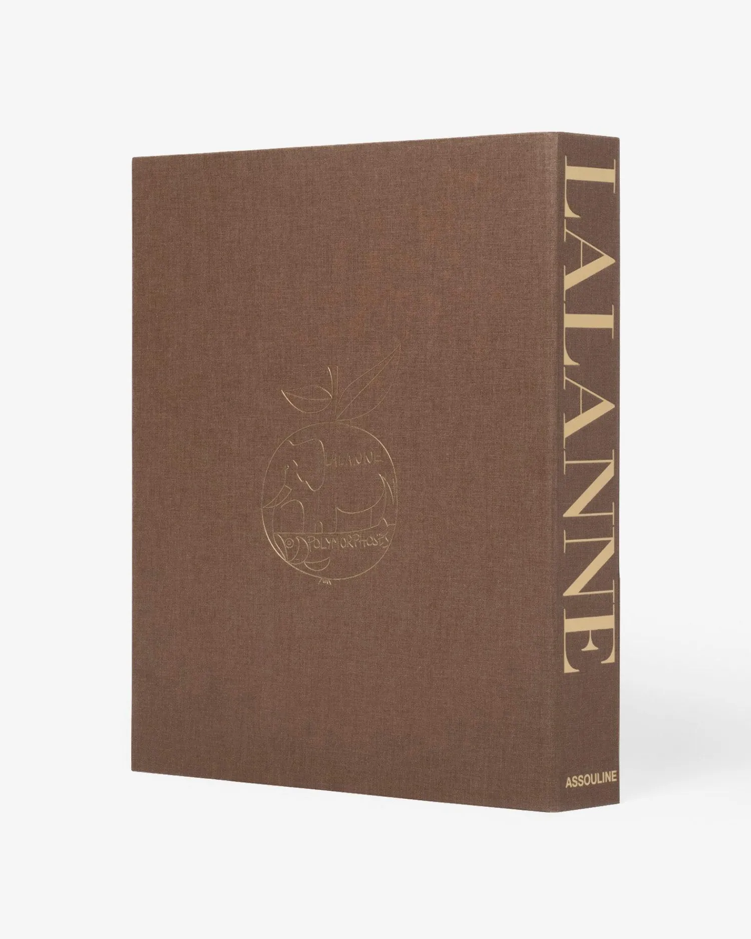 Lalanne: A World of Poetry^ASSOULINE Hot