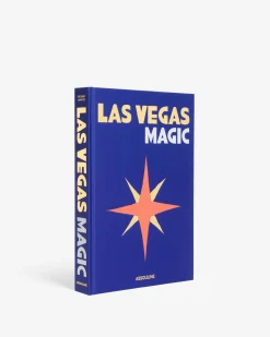 Las Vegas Magic^ASSOULINE Best