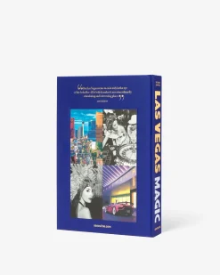 Las Vegas Magic^ASSOULINE Best