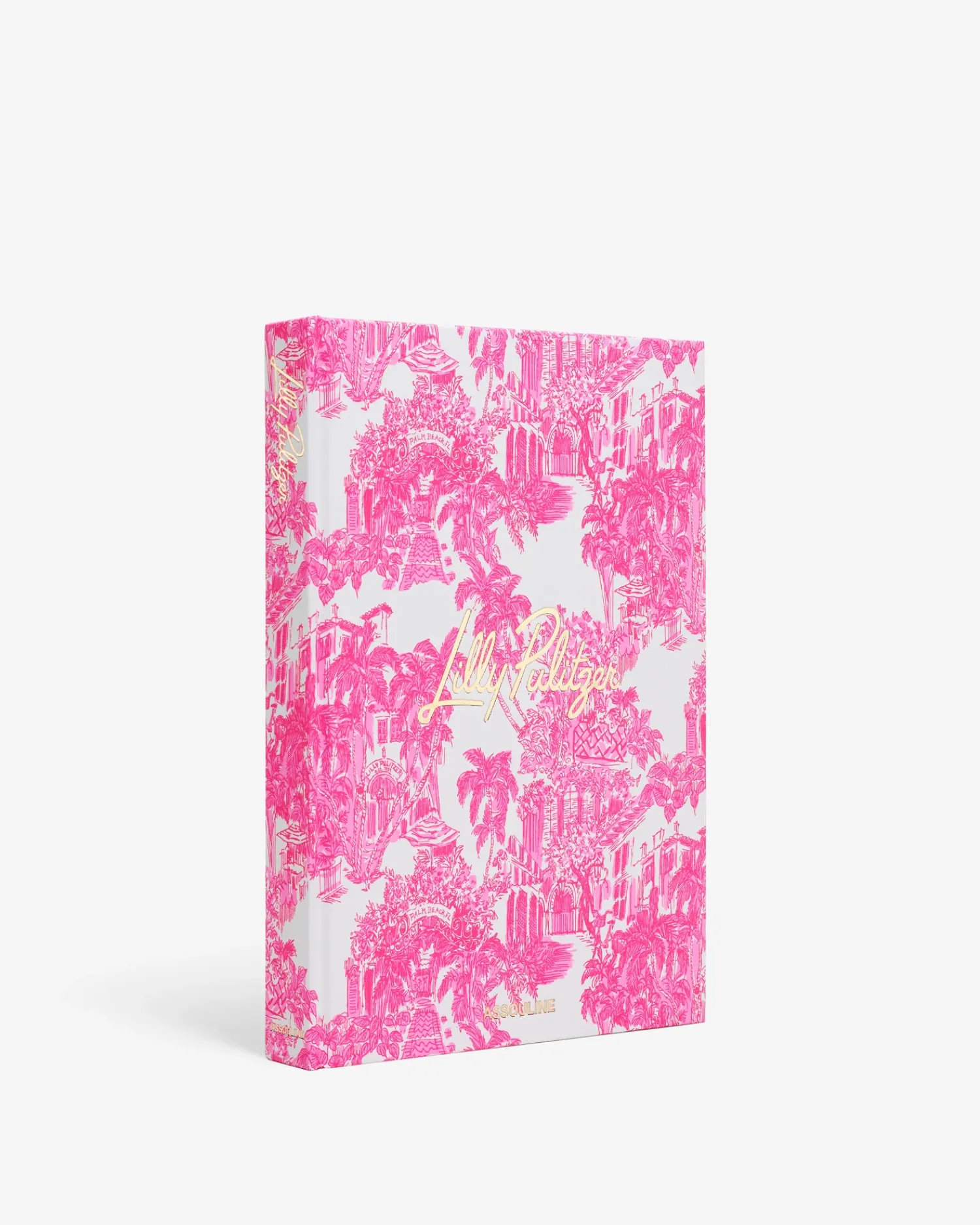 Lilly Pulitzer: 65th Anniversary Edition^ASSOULINE Sale