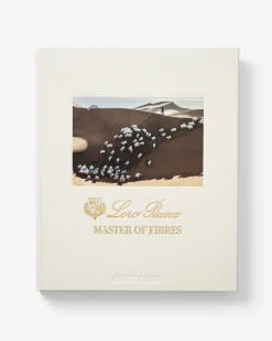 Loro Piana: Master of Fibres^ASSOULINE Best