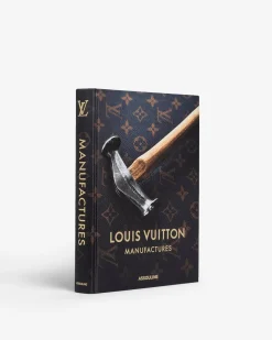 Louis Vuitton Manufactures^ASSOULINE New