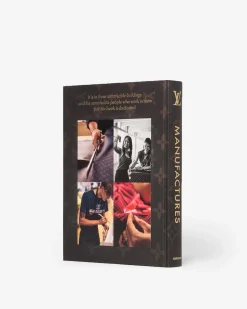 Louis Vuitton Manufactures^ASSOULINE New