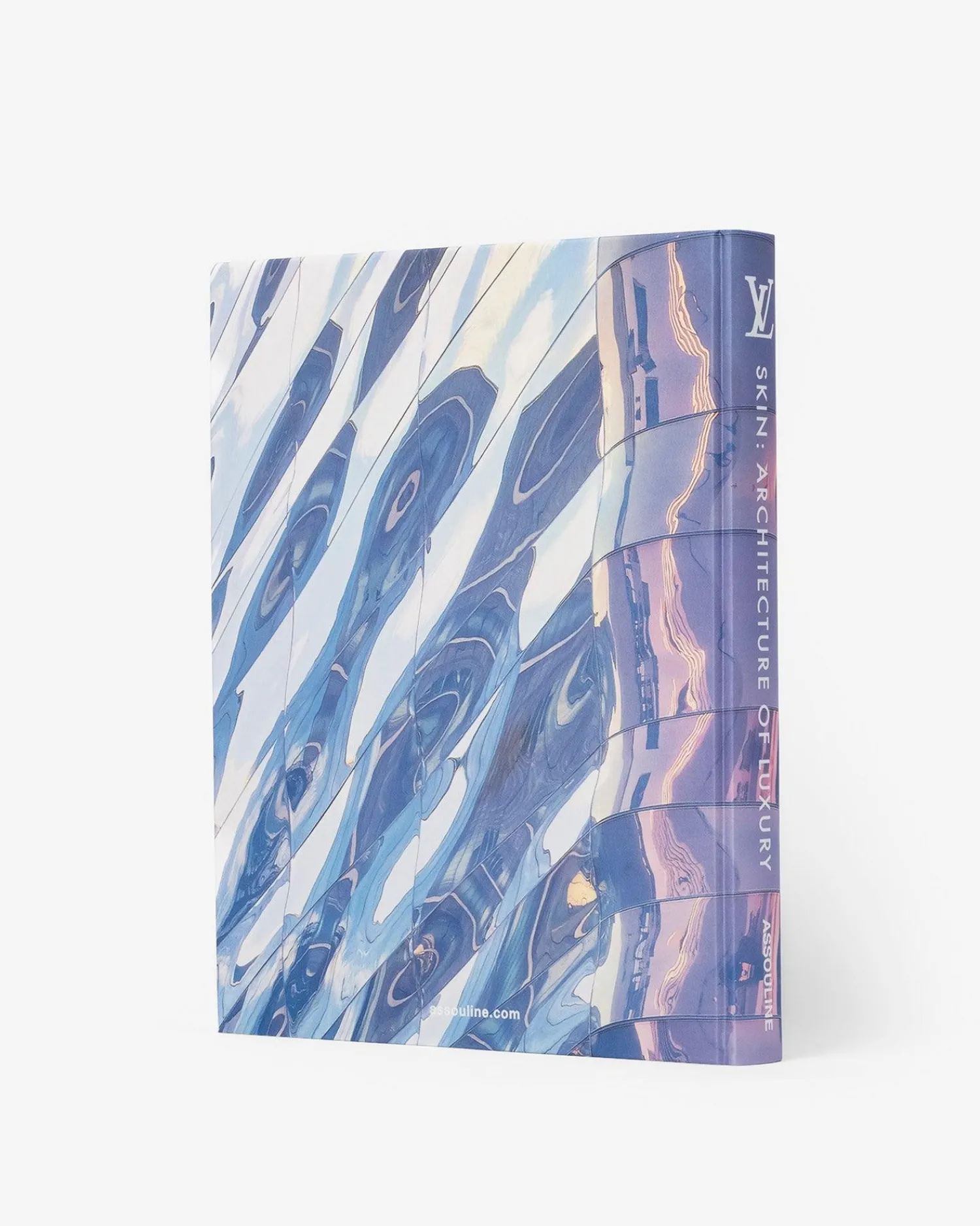 Louis Vuitton Skin: Architecture of Luxury (Tokyo Edition)^ASSOULINE Discount