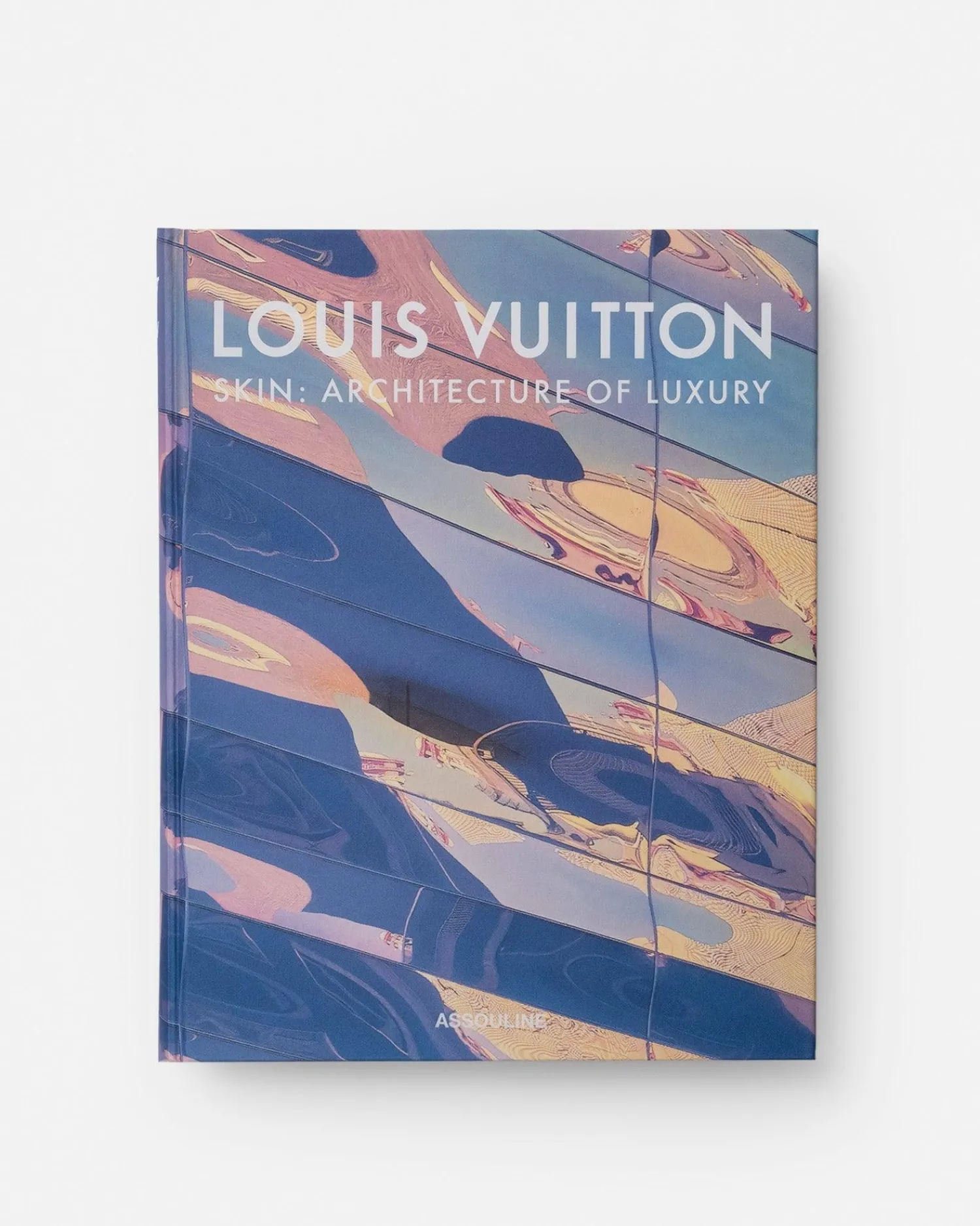 Louis Vuitton Skin: Architecture of Luxury (Tokyo Edition)^ASSOULINE Discount