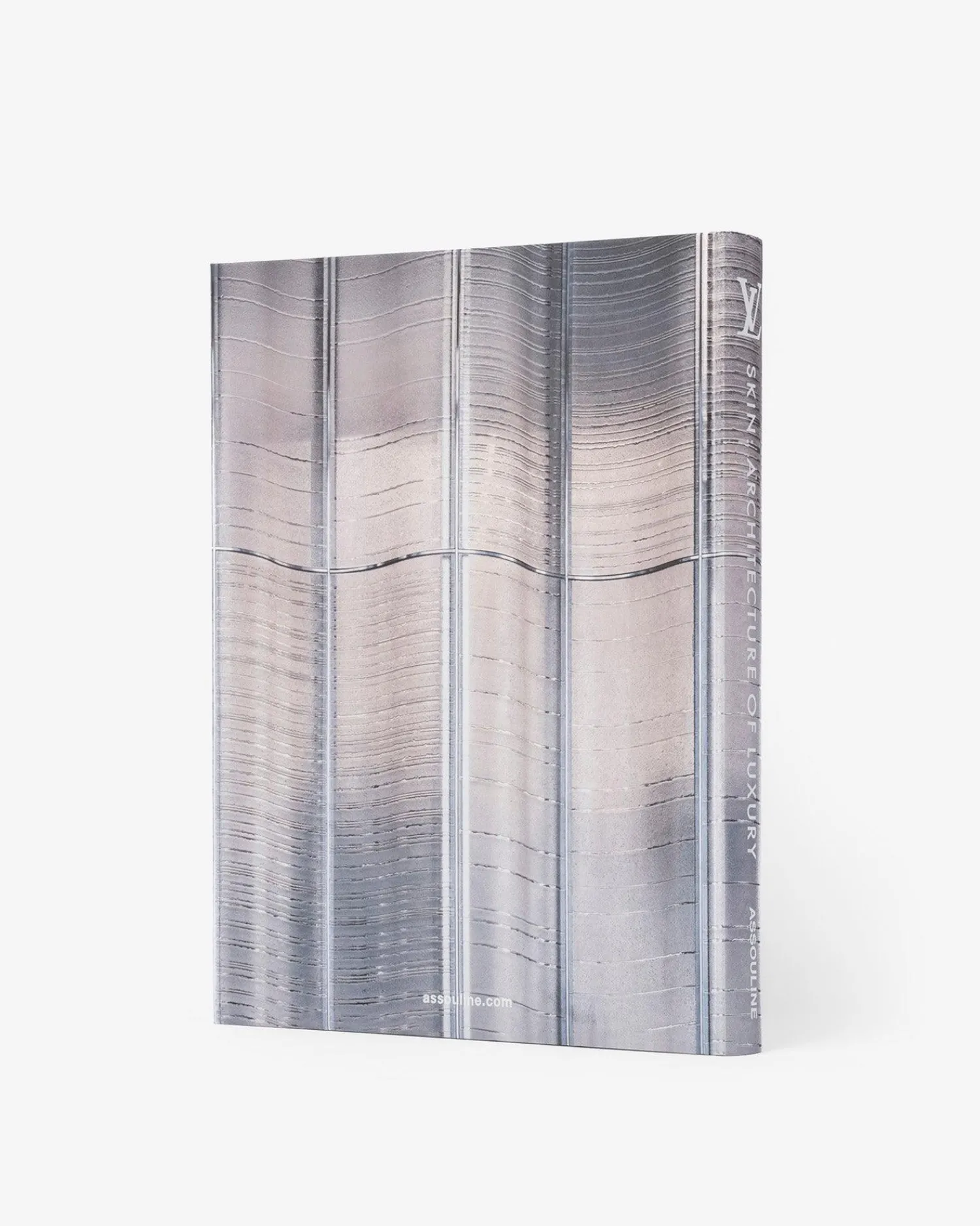 Louis Vuitton Skin: Architecture of Luxury (Singapore Edition)^ASSOULINE Sale