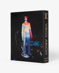 Louis Vuitton: Virgil Abloh (Ultimate Edition)^ASSOULINE