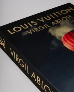 Louis Vuitton: Virgil Abloh (Ultimate Edition)^ASSOULINE