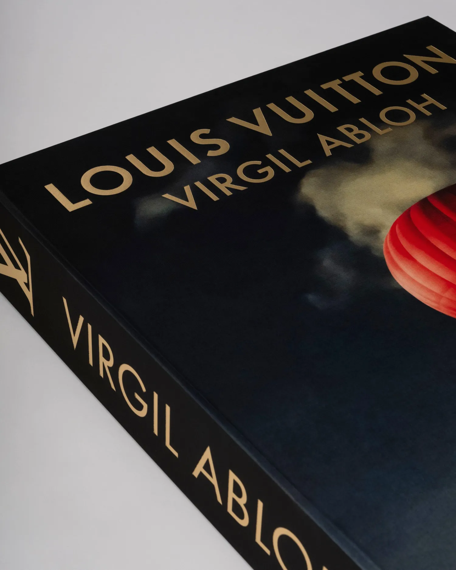 Louis Vuitton: Virgil Abloh (Ultimate Edition)^ASSOULINE