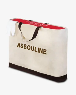 Louis Vuitton: Virgil Abloh (Ultimate Edition)^ASSOULINE