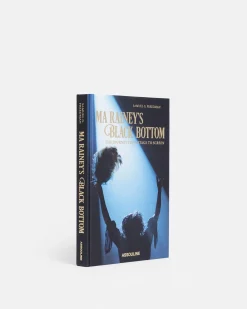 Ma Rainey's Black Bottom^ASSOULINE Hot