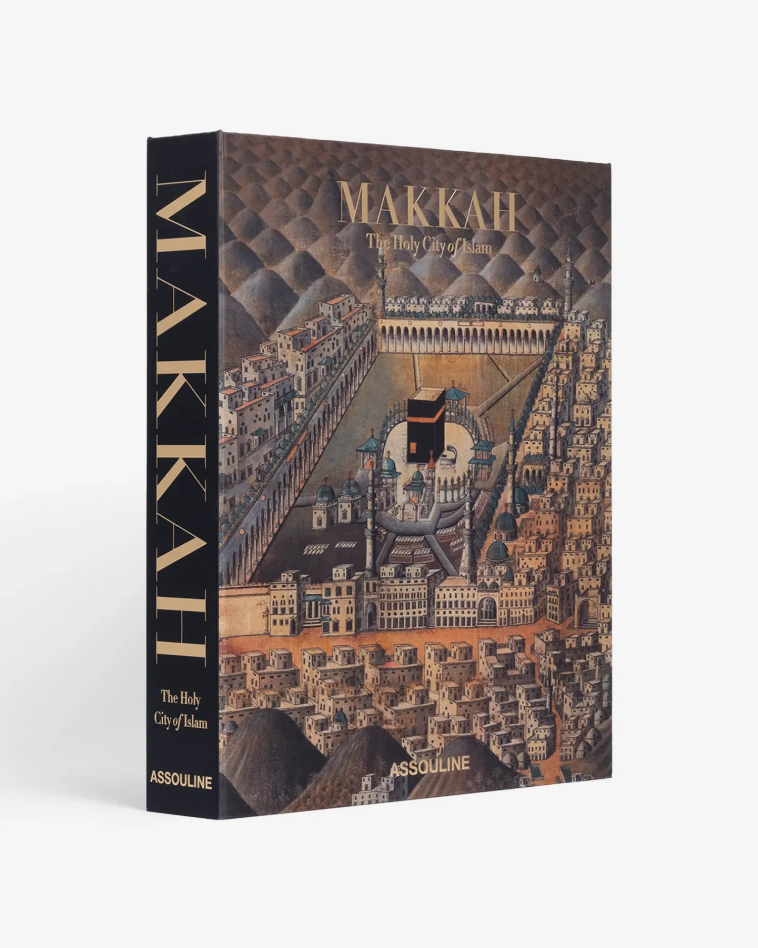 Makkah: The Holy City of Islam^ASSOULINE Discount