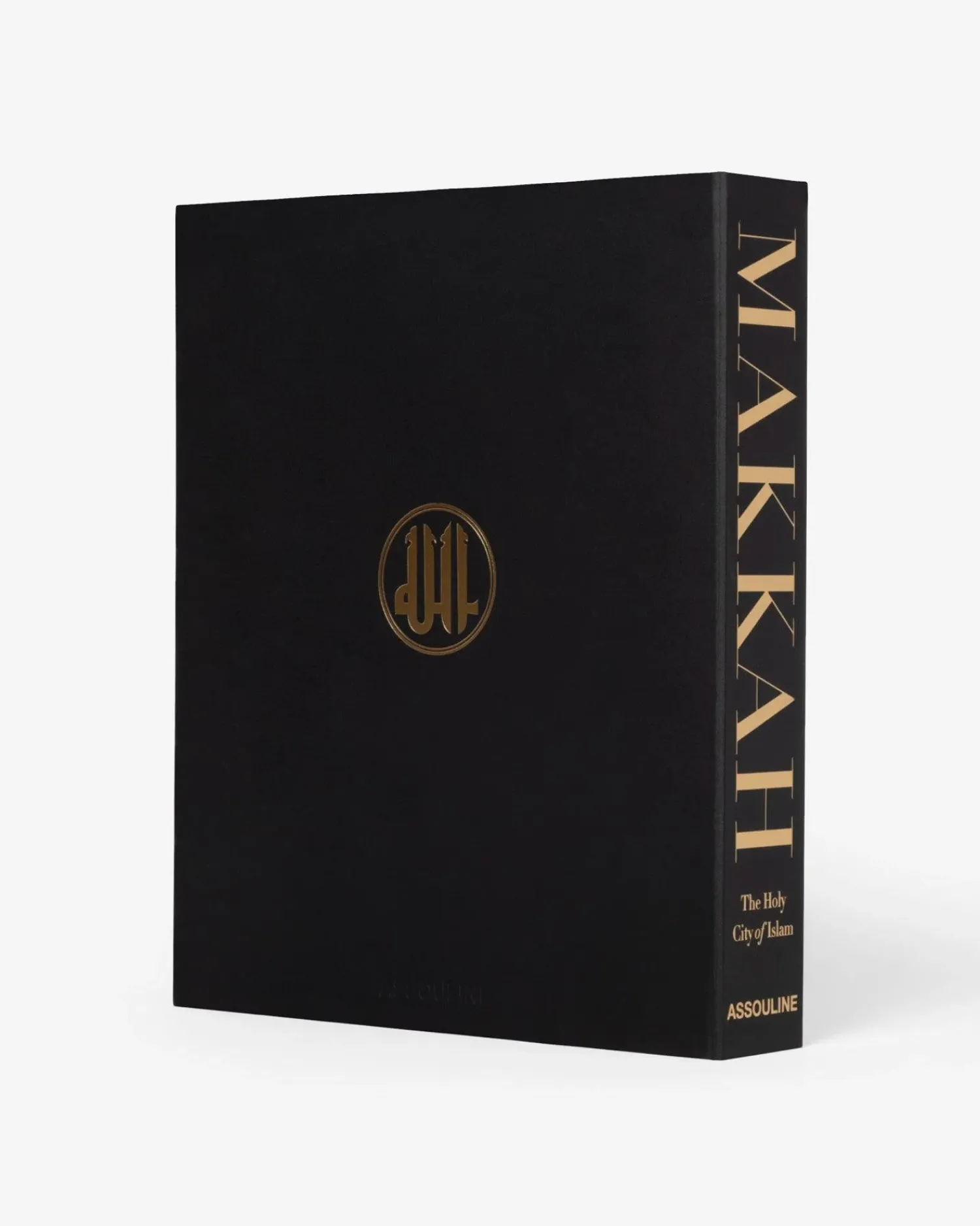 Makkah: The Holy City of Islam^ASSOULINE Discount