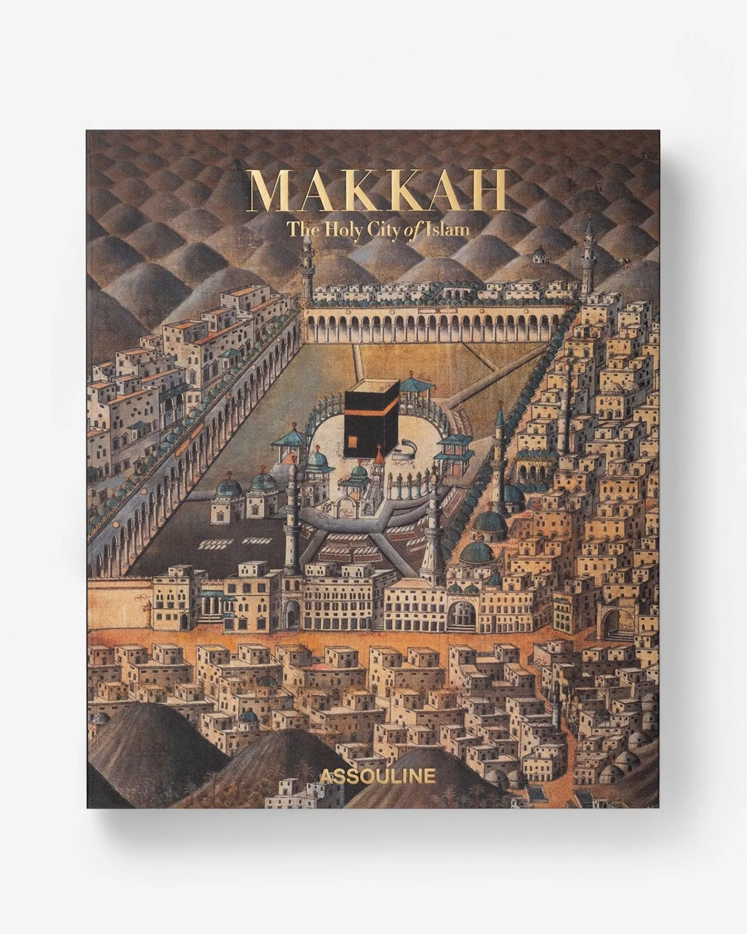 Makkah: The Holy City of Islam^ASSOULINE Discount